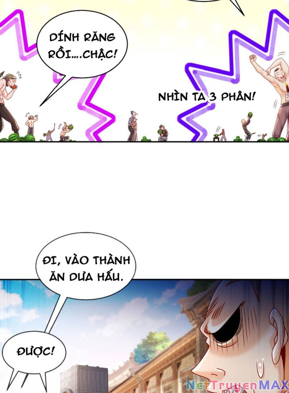 tuyệt thế đạo lữ chapter 67 11