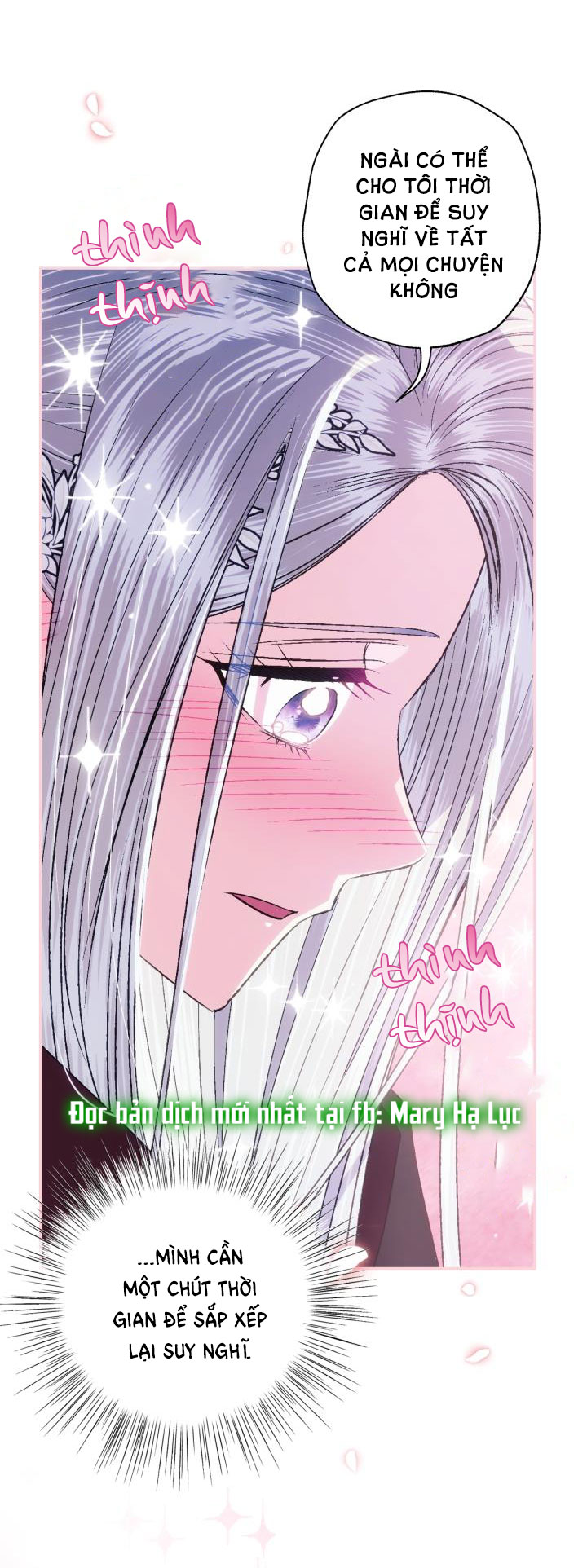 cha à, con không muốn kết hôn đâu chapter 65 18