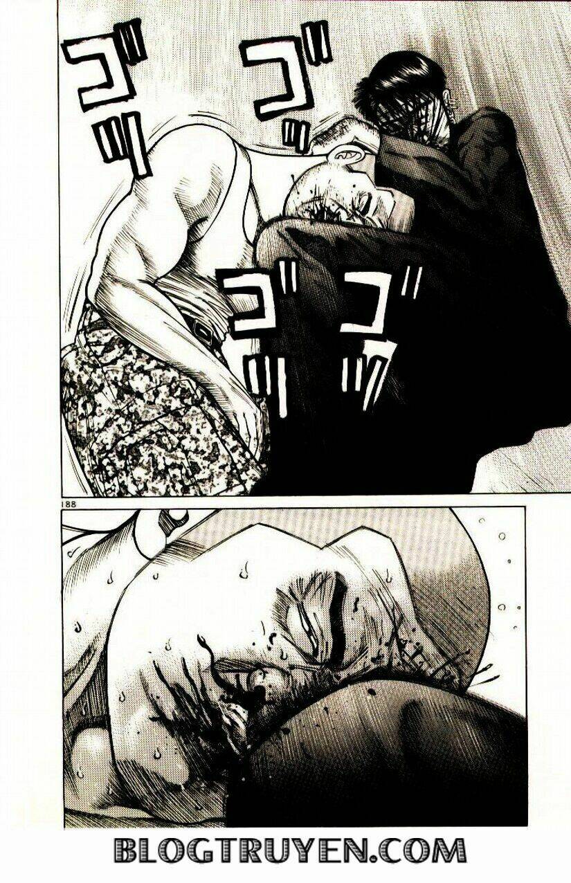 sát thủ số 1 chapter 63 9