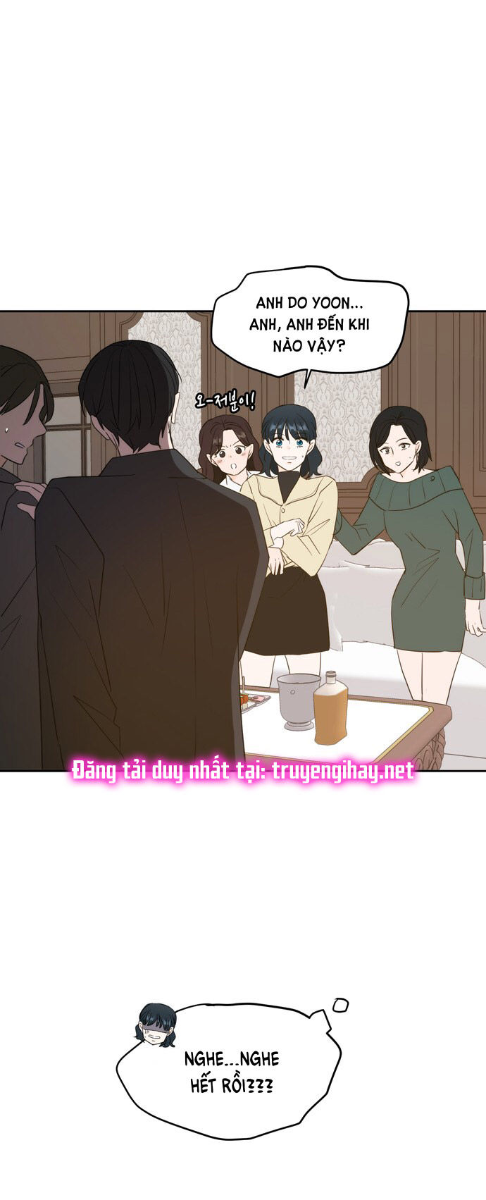 hẹn gặp anh ở kiếp thứ 19 chapter 112 42