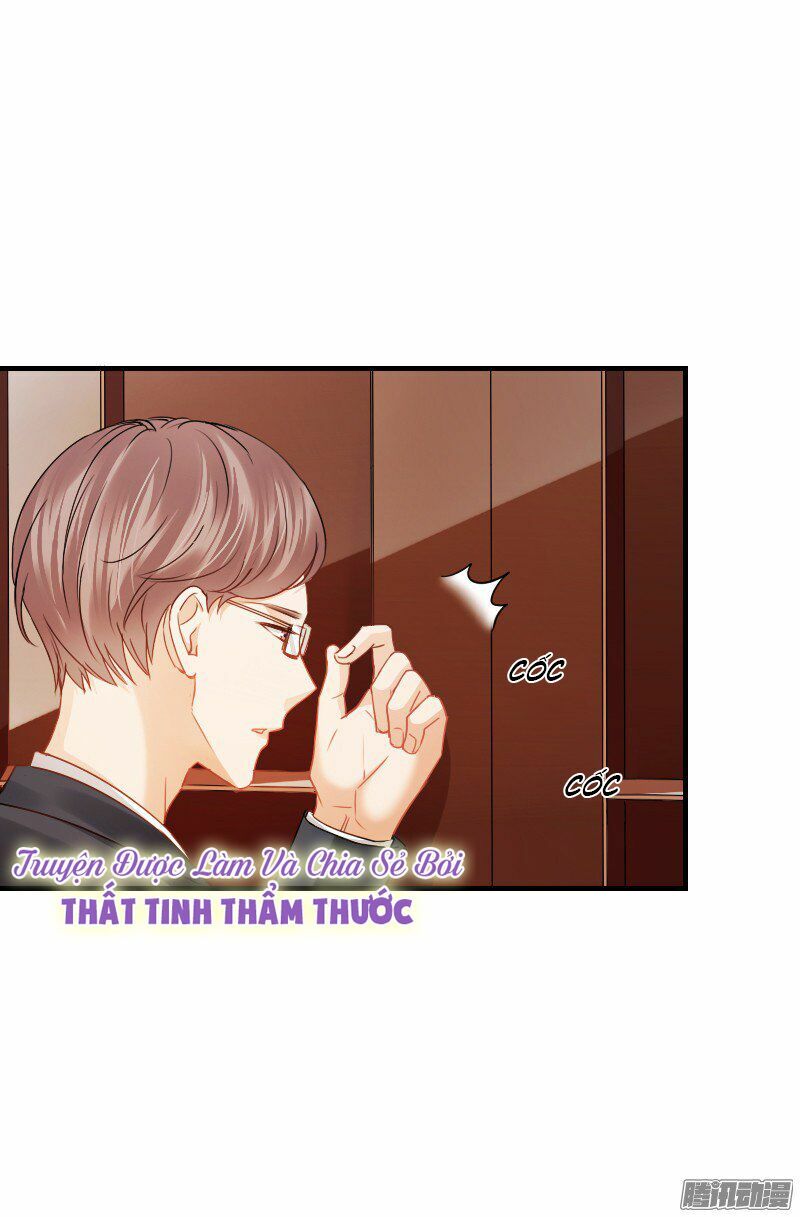 bay qua thiên sơn đến yêu anh chapter 12 45