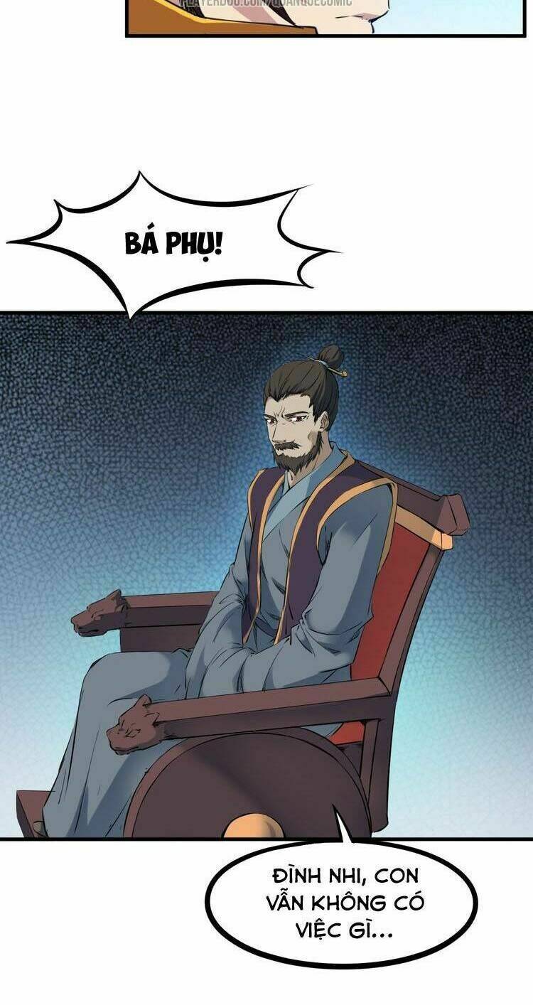 long mạch võ thần chapter 47 28