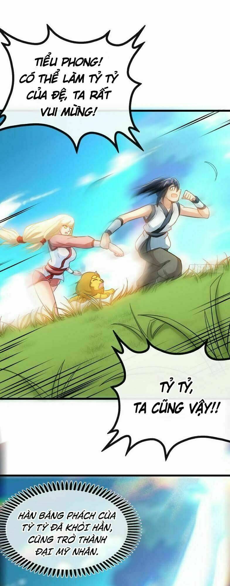 chí tôn thần ma chapter 57 12