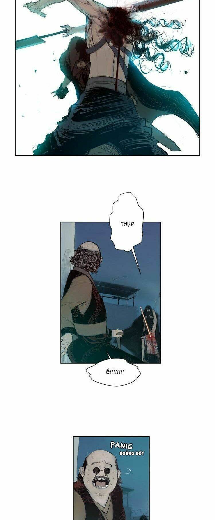 thanh gươm danh vọng chapter 2 45