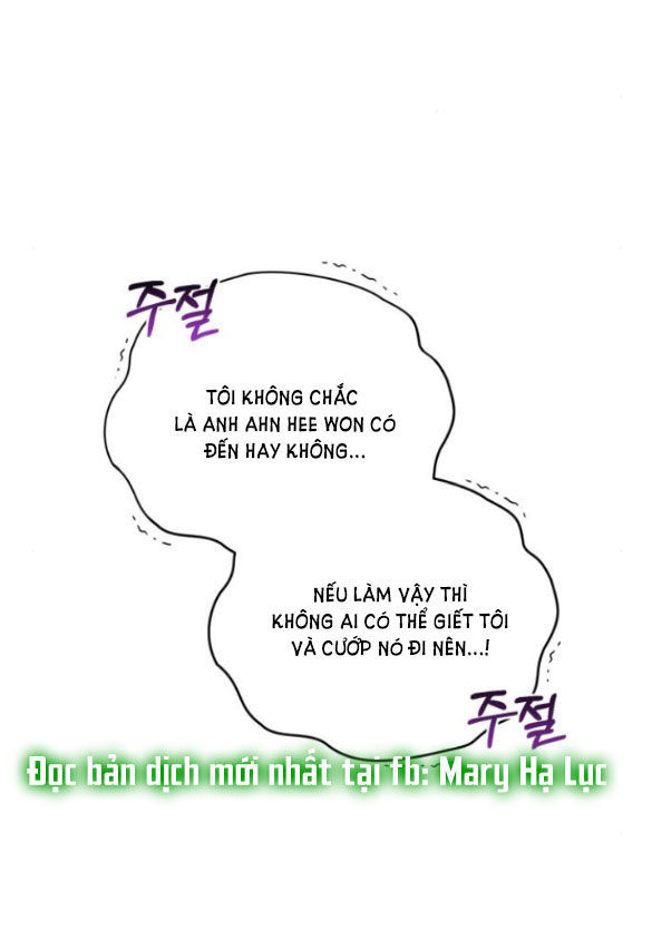 điệu nhảy say mê giữa màn đêm chapter 11.2 48