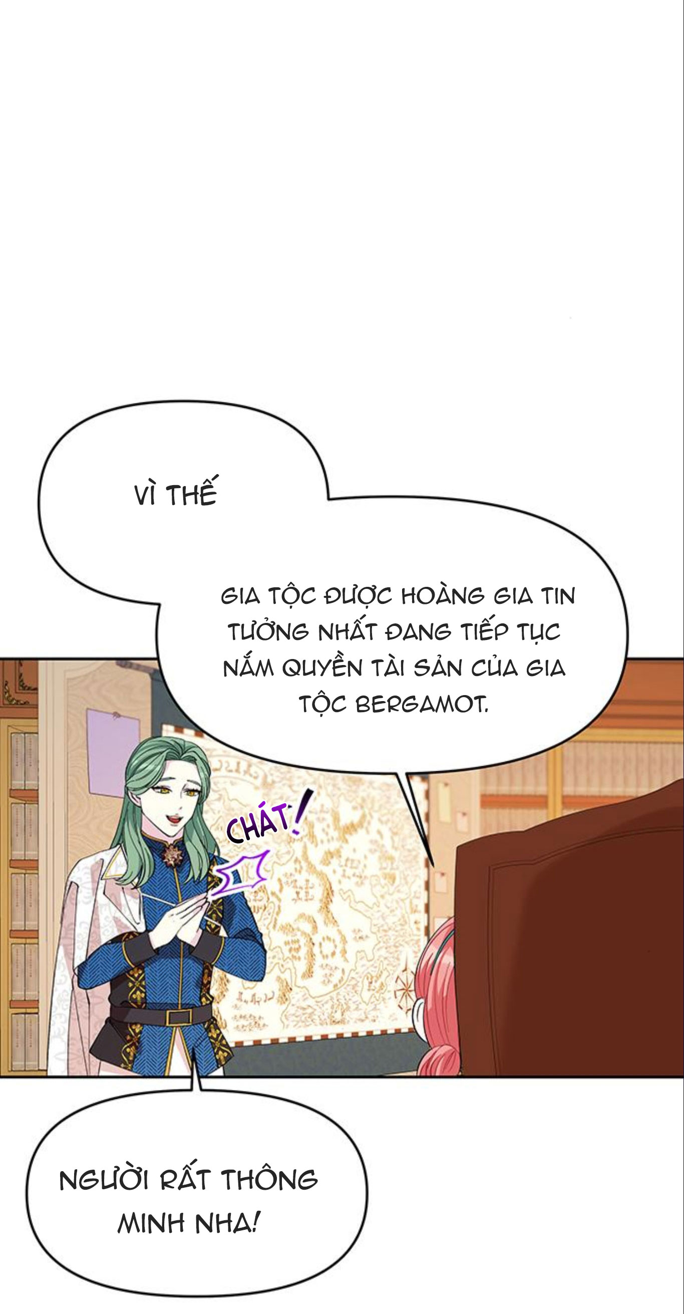 con người không phải thứ có thể sửa đổi được đâu! chapter 19 65