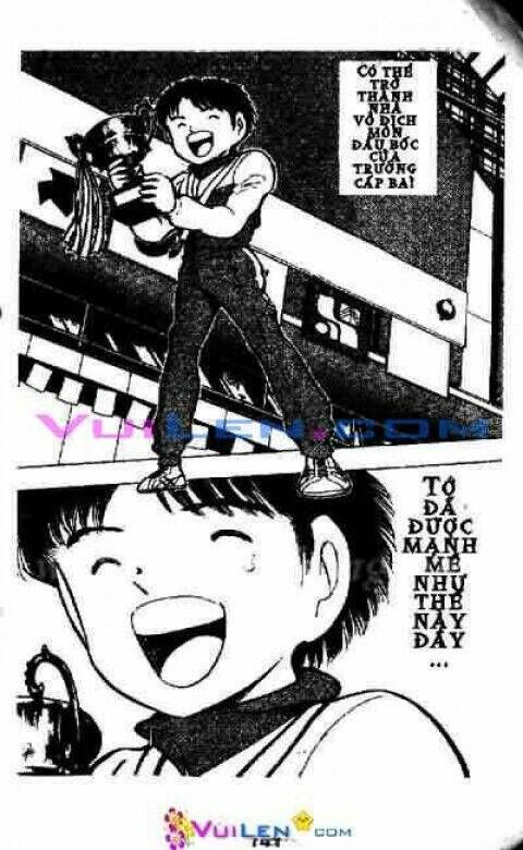 chibi cậu bé quyền anh (8 tập full) chapter 8 141