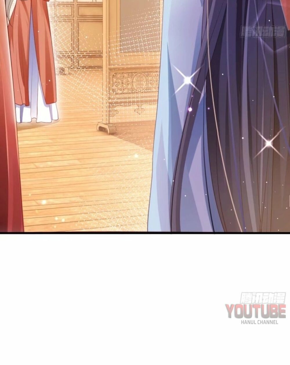 ác nữ vi đế chapter 84.1 17