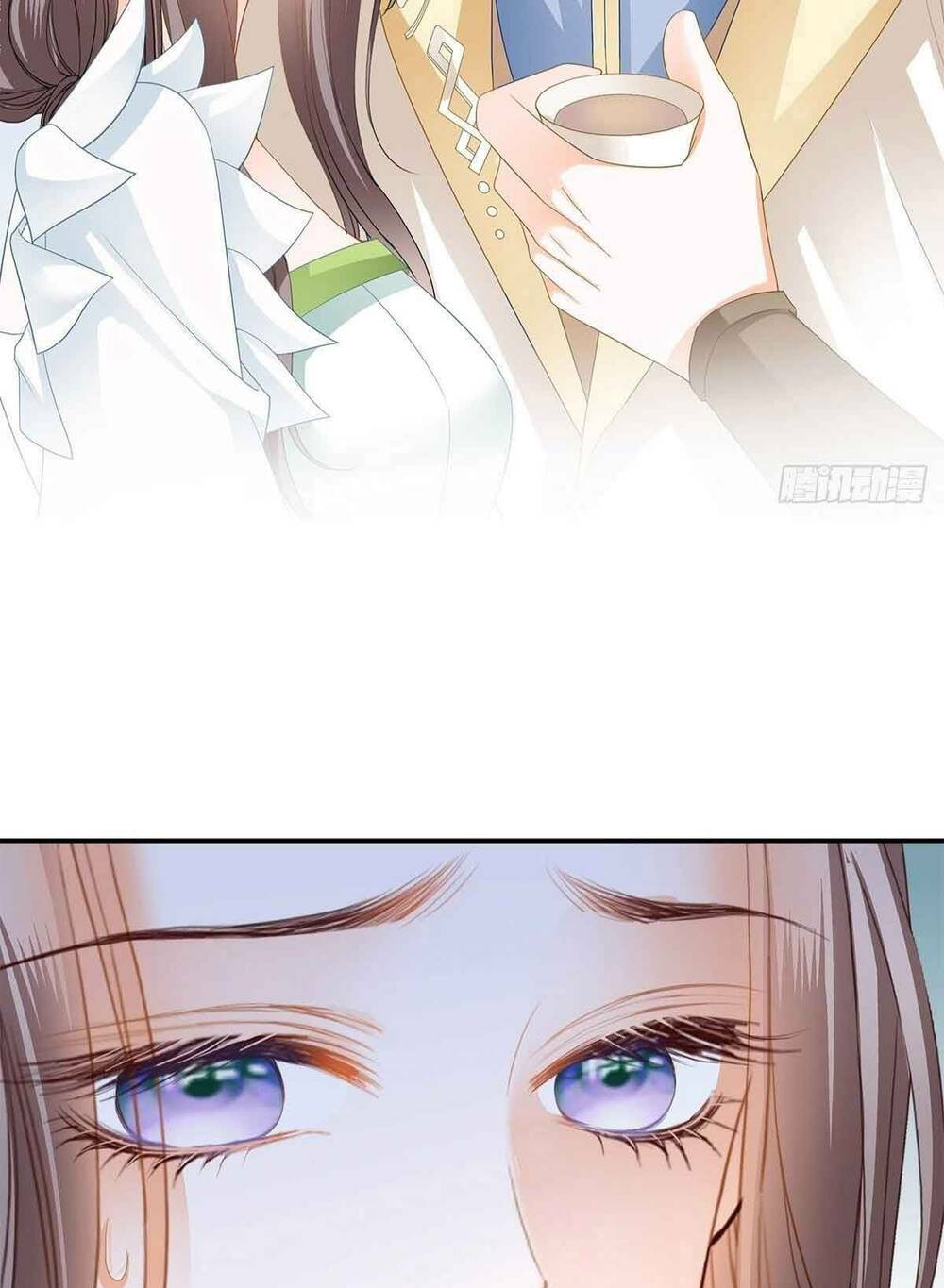 bổn vương muốn nàng chapter 55 10