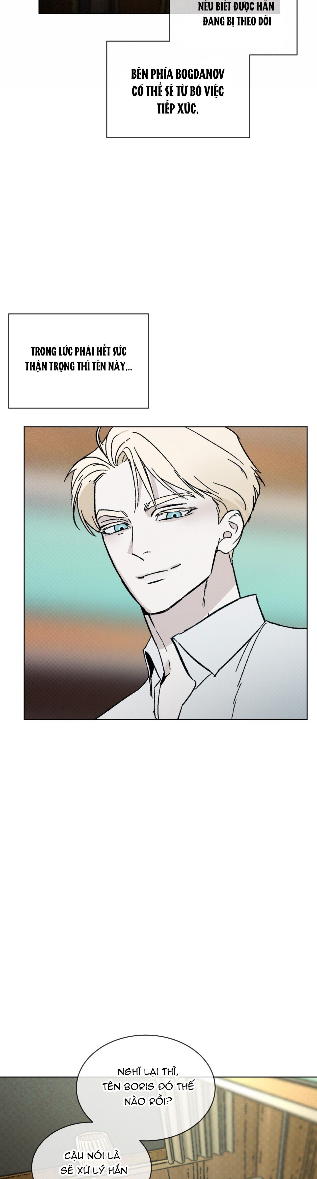 codename anastasia chapter 22 19