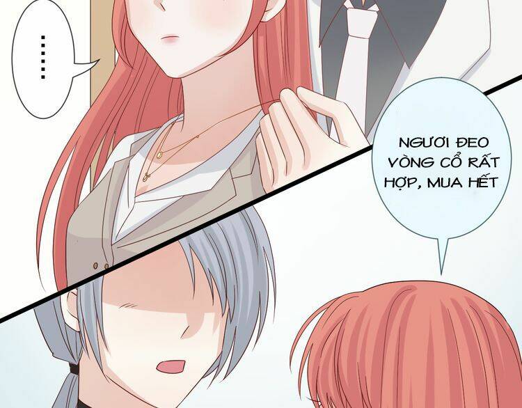 nữ hoàng giá đáo chapter 17 20