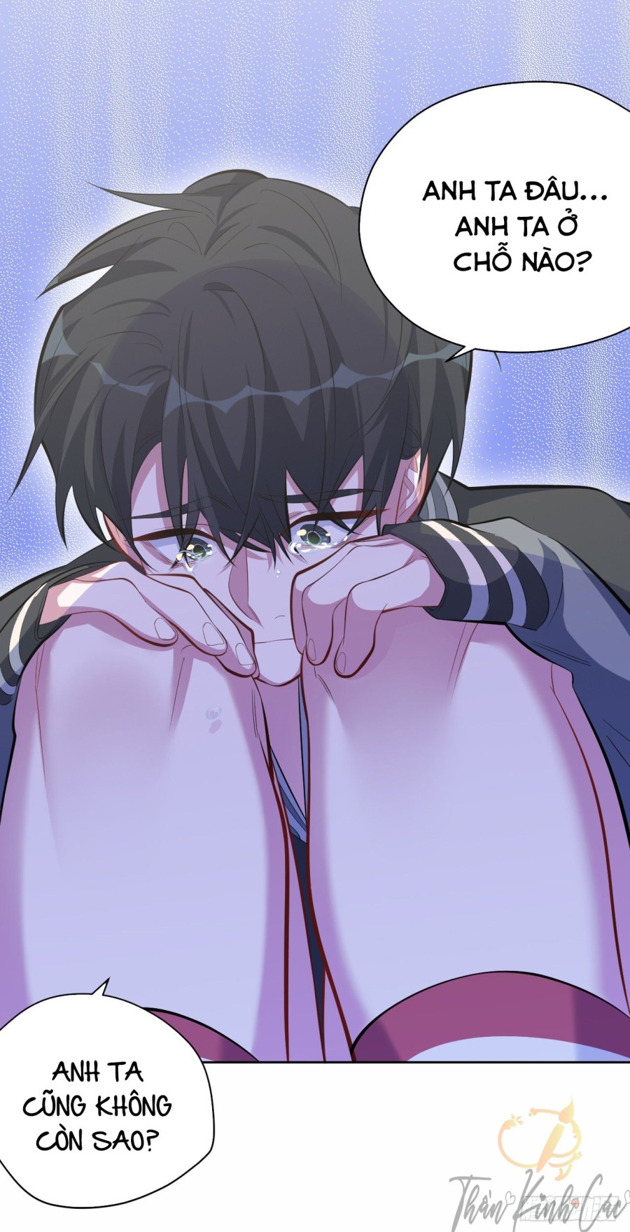 nhạc phụ đại nhân là bà xã chapter 42 21