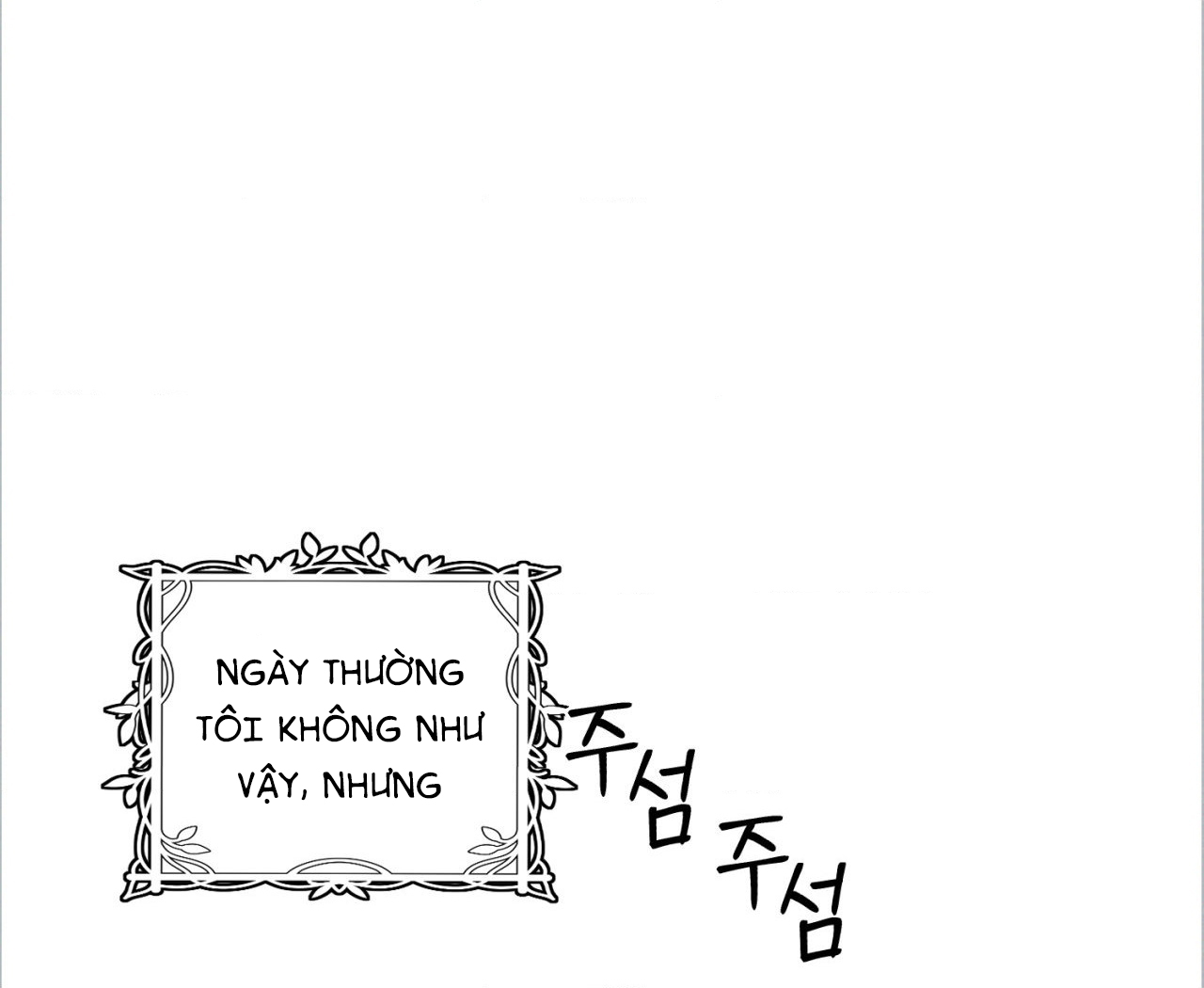 cái đồ ngốc nghếch này chapter 9 26