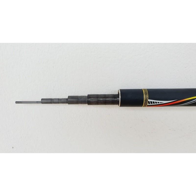 Cần Câu Tay Dizao 5h chất 45g6