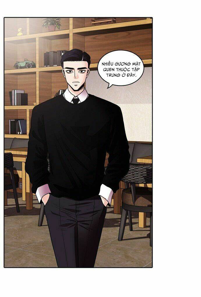 tomorrow - ngày mai chapter 13 54