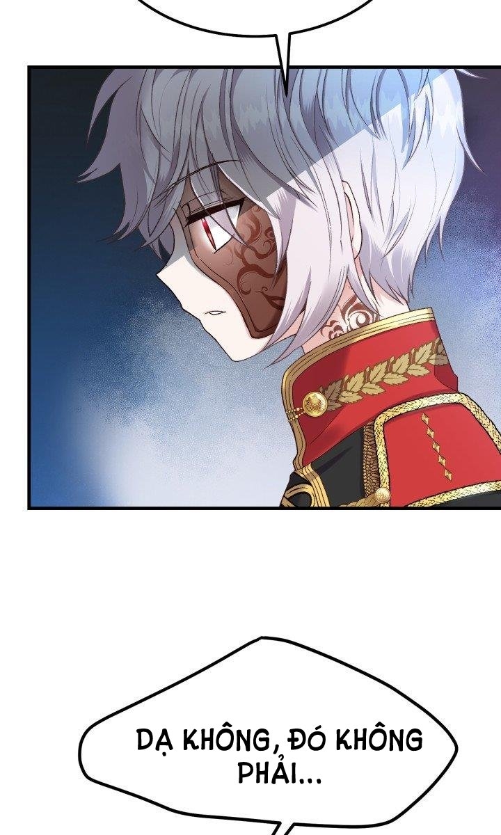 trở thành vợ thái tử quái vật chapter 33.1 20