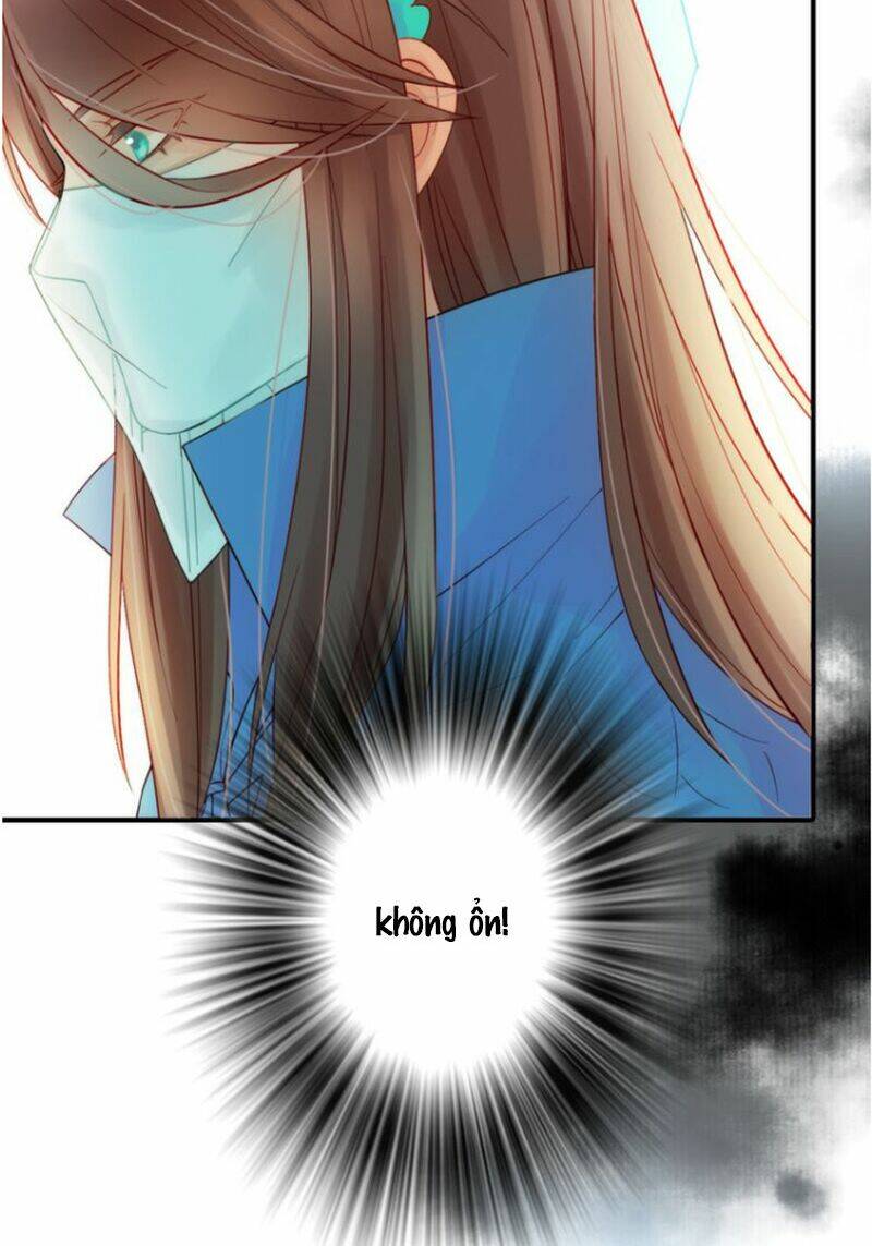 cướp chàng vợ về đón năm mới chapter 3 29