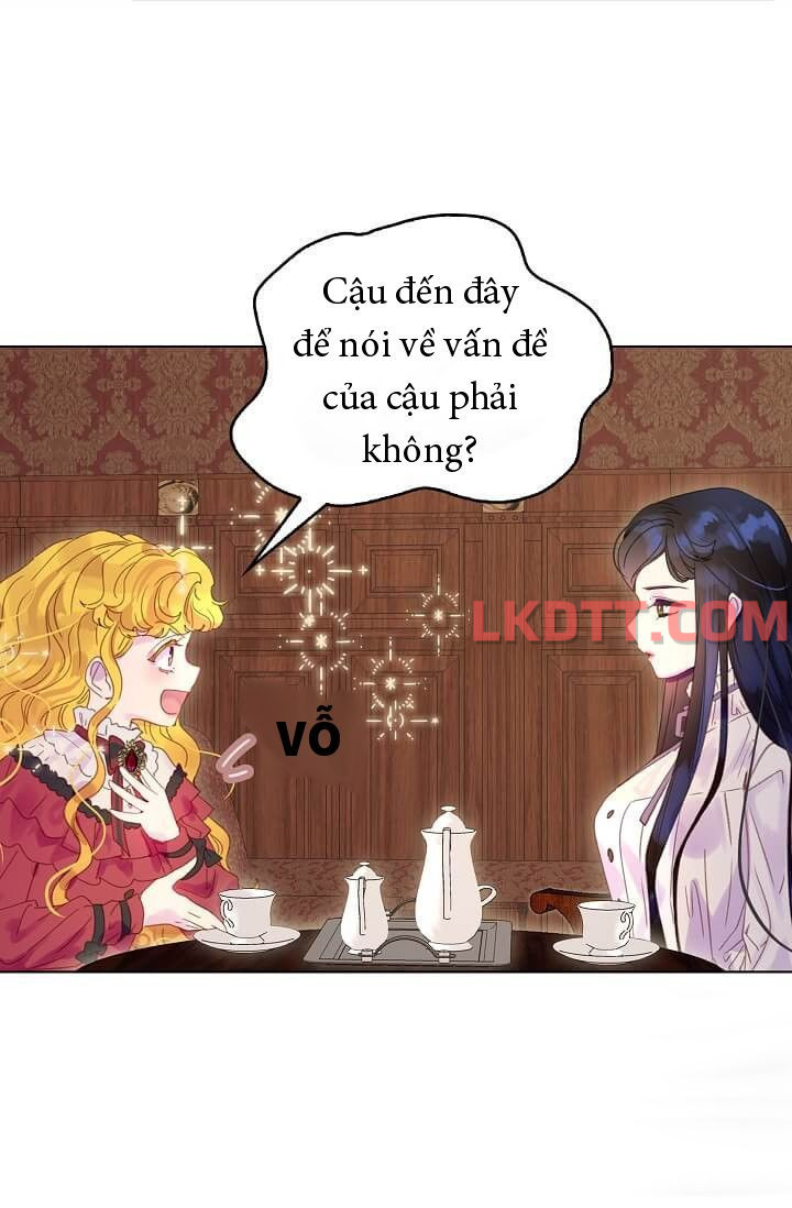 đừng xem thường nữ phụ chapter 131 9