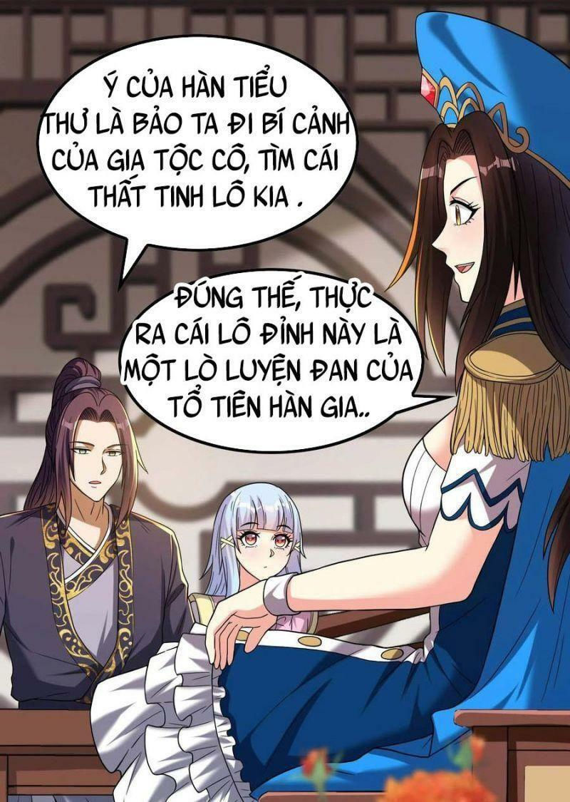 đệ nhất người ở rể chapter 160 16