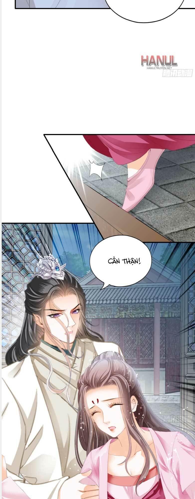 bổn vương muốn nàng chapter 177 15