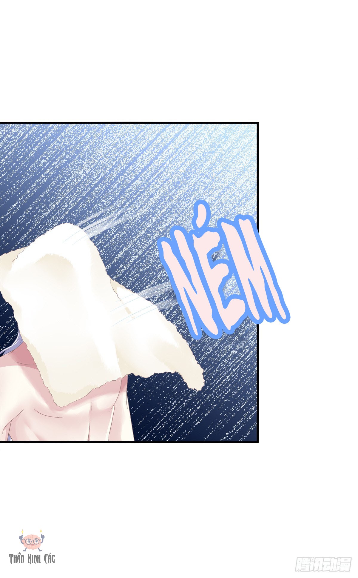 kiểm soát tuyệt đối chapter 17 36