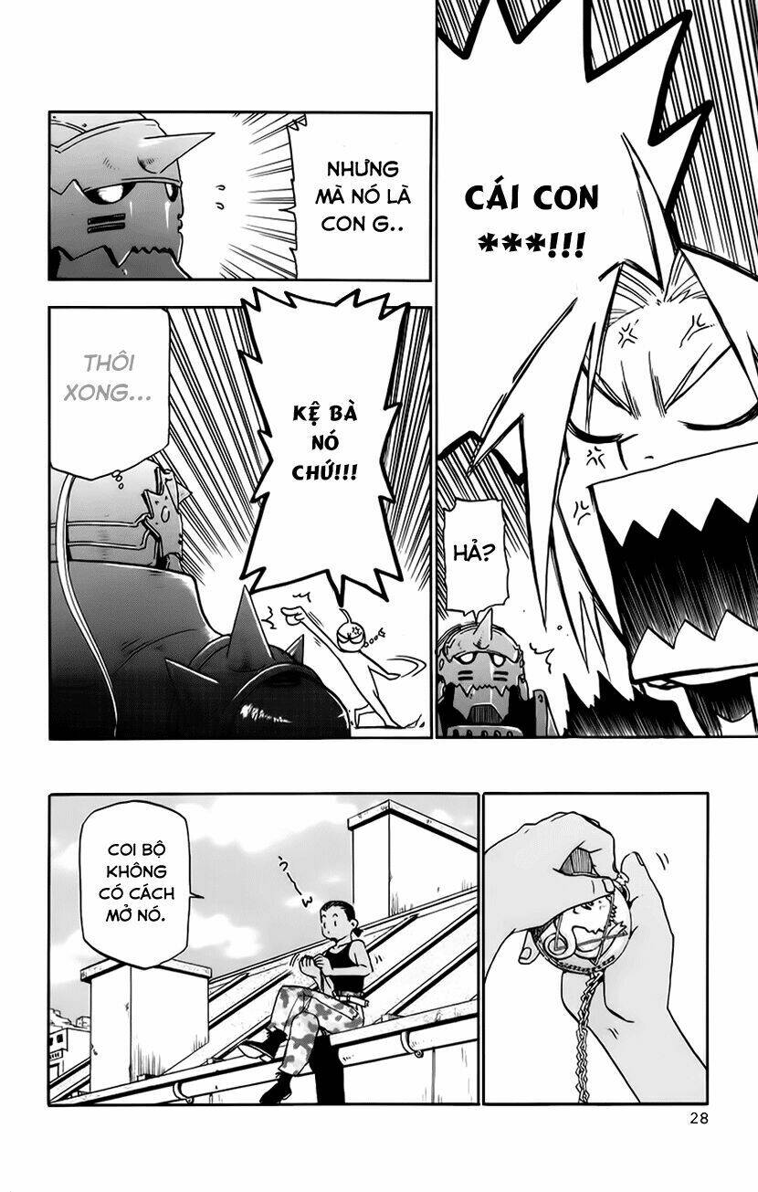 giả kim thuật chapter 17 34