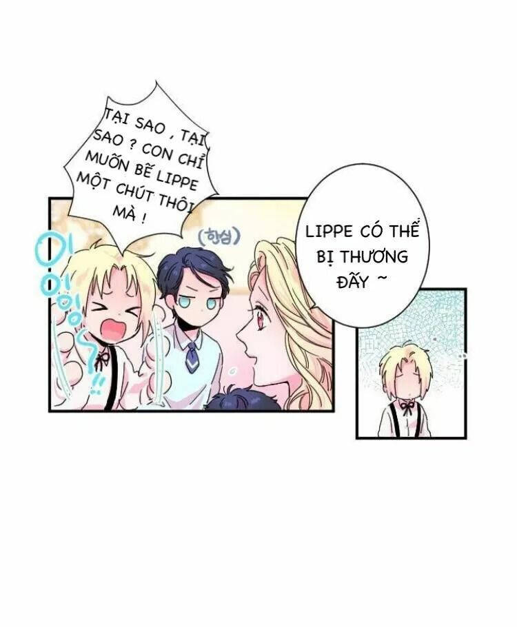 lady baby chapter 2 26