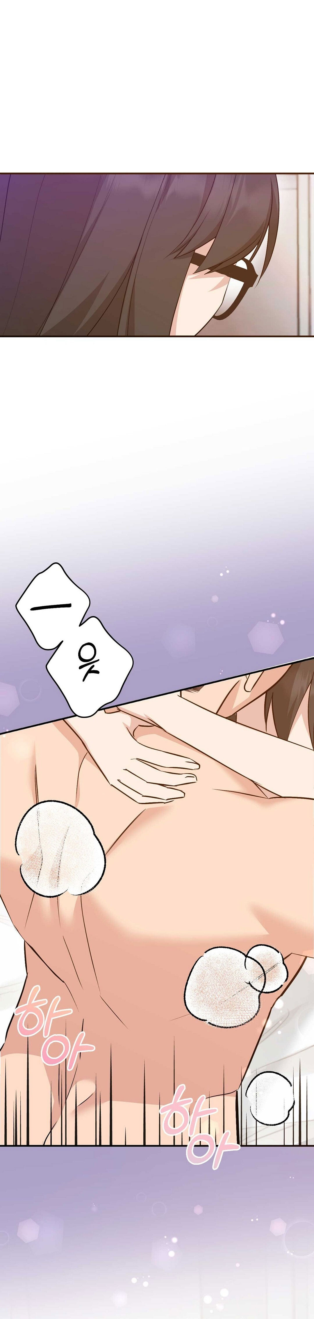 Hợp Đồng Nô Lệ Dâm Đãng chapter 39.1 - Trang 28