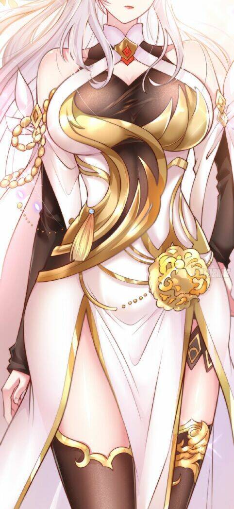 bắt đầu thổ lộ với mỹ nữ sư tôn chapter 0 4