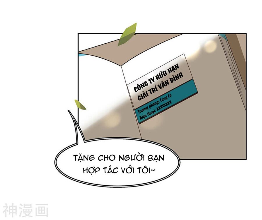 trọng sinh quý thê chi phục thù hoa lệ chapter 45 21