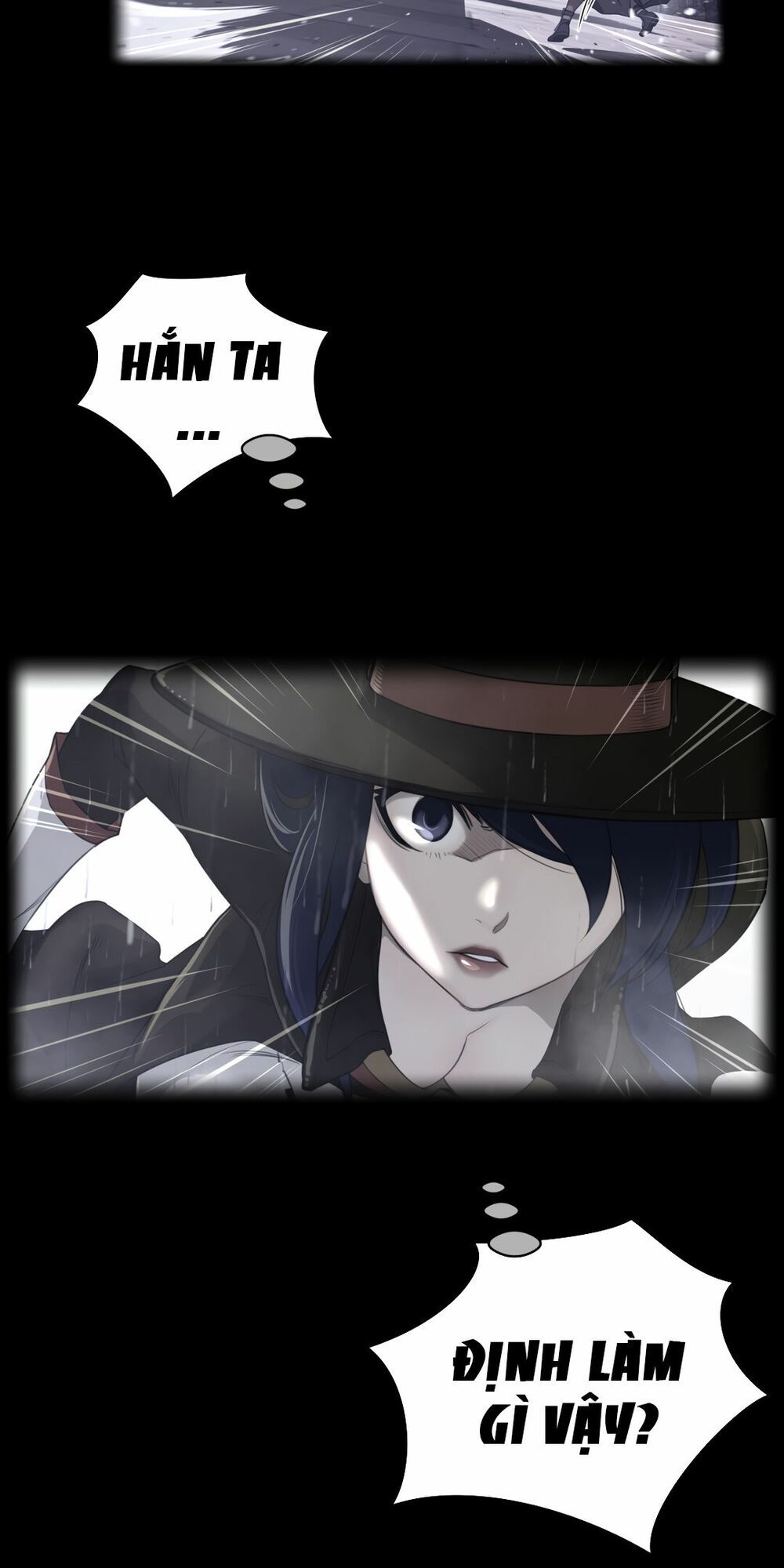 một nửa hoàn hảo chapter 74 8