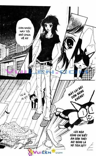 thiên thần dễ thương chapter 6 93