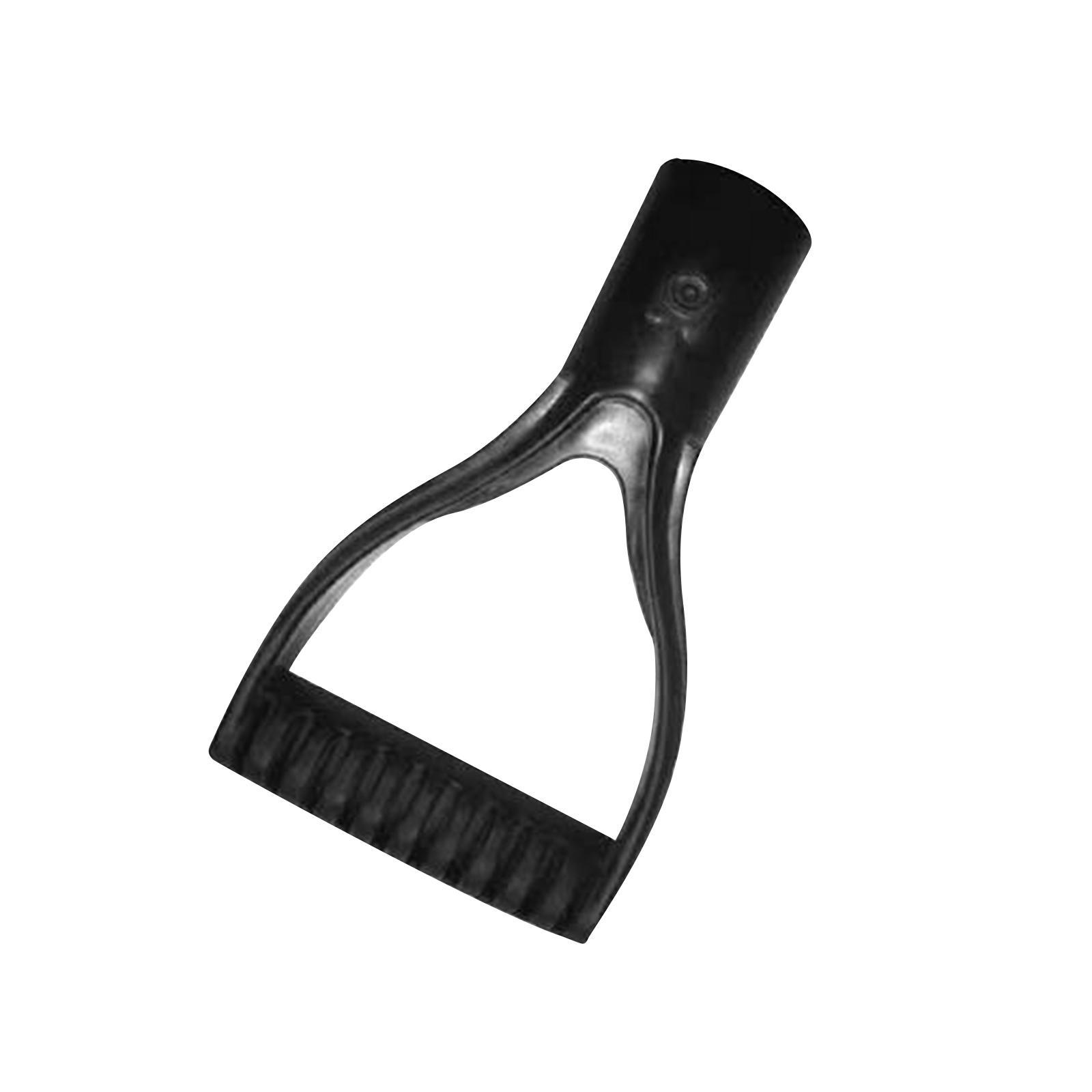 Shovel Handle Grip Handle Y Handle Replace Spade Handle for Garden Lawn Accessories