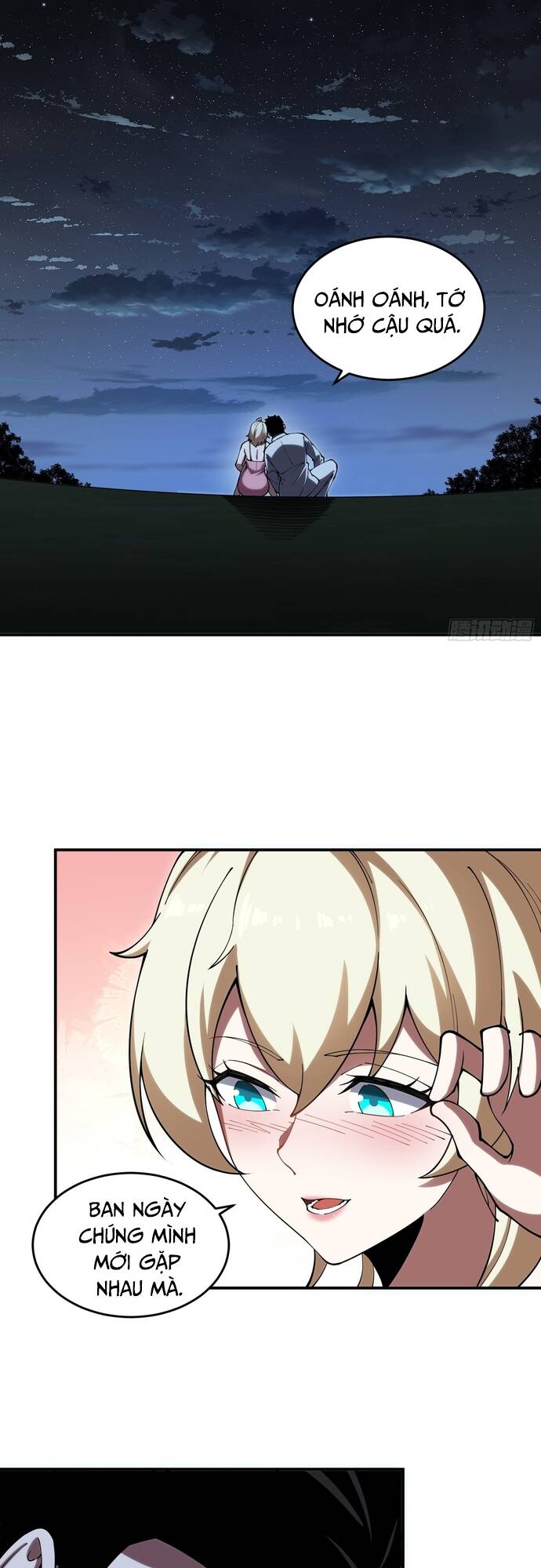 phá kiếp chỉ huy chapter 3 18