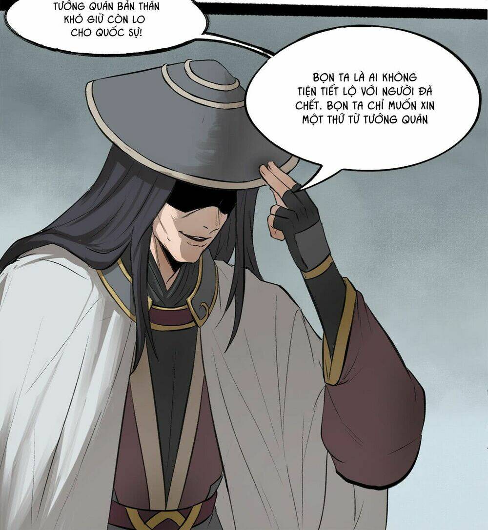 phong tàng chapter 0 18