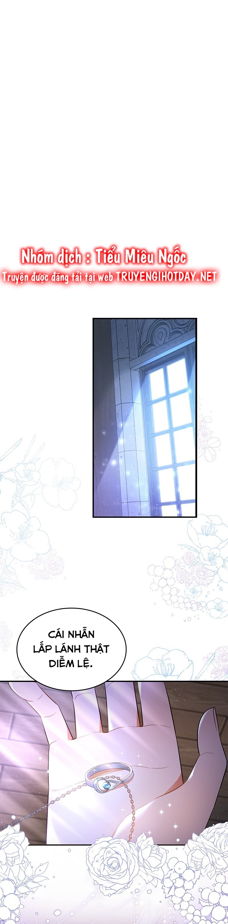 những gì melvin để lại chapter 19 38