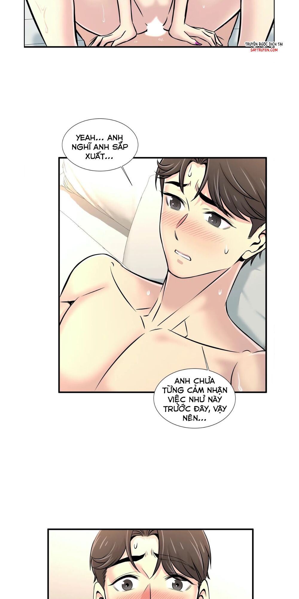 scandal trường luyện thi chapter 19 19