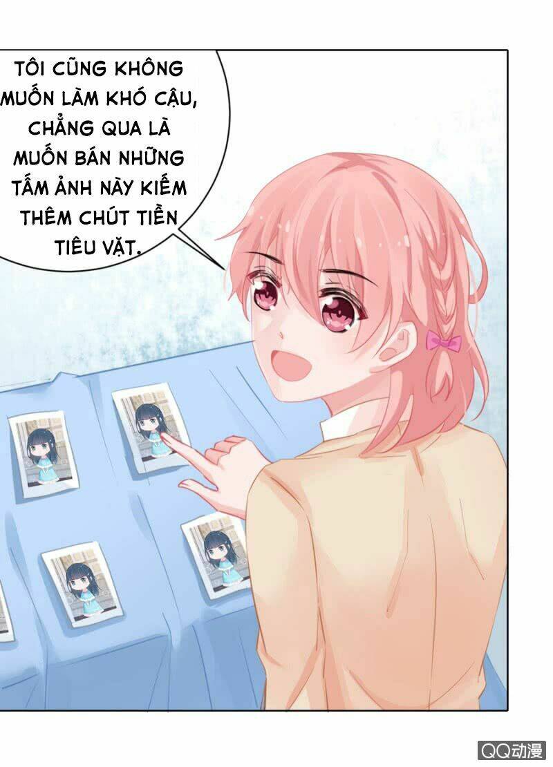 lừa gạt thiếu gia quí tộc làm bạn trai chapter 6 21