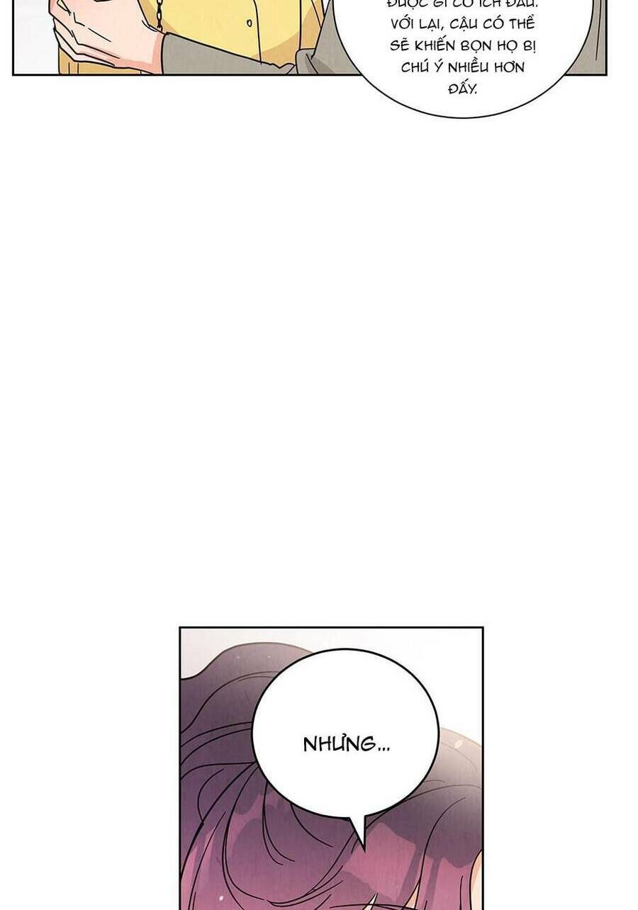 chào nhé, không làm thông gia nữa đâu! chapter 73 12