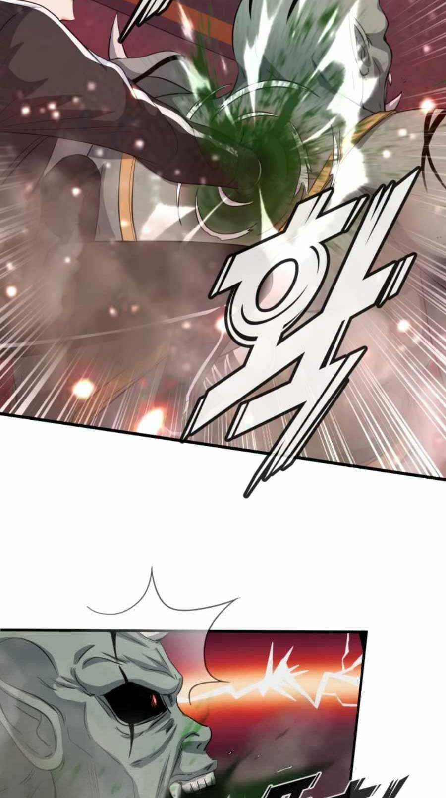 mẹ tôi là chòm sao bảo hộ m chapter 3 21