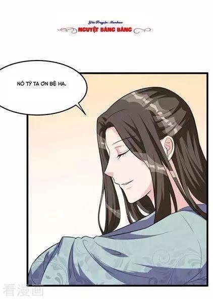 đế vương sợ vương phi muốn sở hữu thiên hạ chapter 16 26