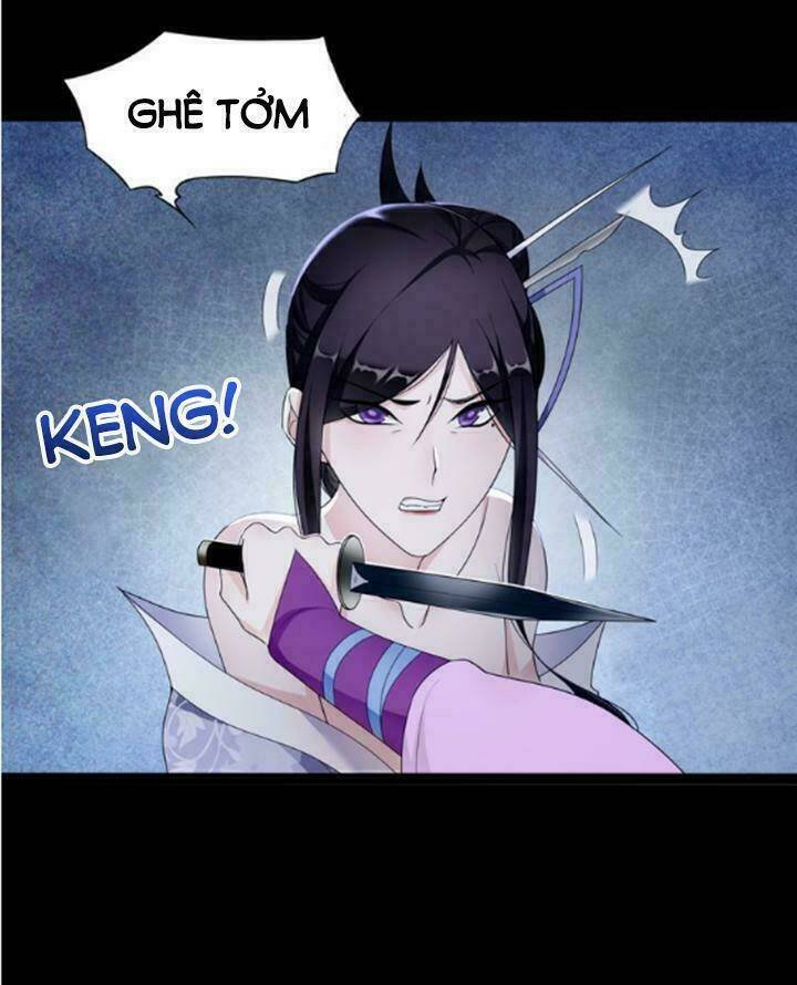 ma quân đại nhân, phu nhân lại trốn rồi! chapter 15 4