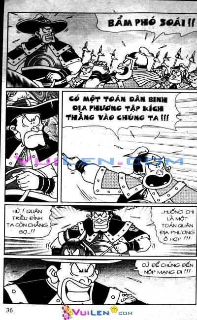 thần đồng đất việt chapter 67 36