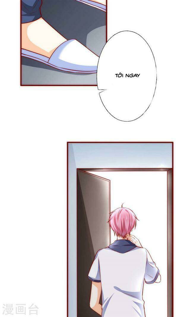 hôm nay tôi sẽ yêu ai đây ? chapter 1 54