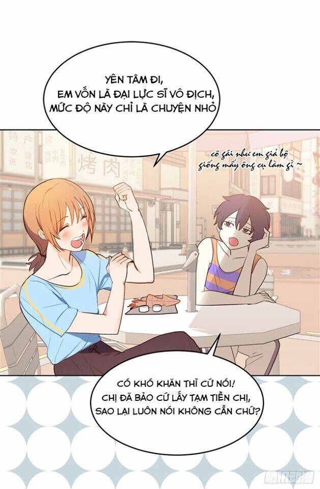 acup tiên sinh chapter 2 14