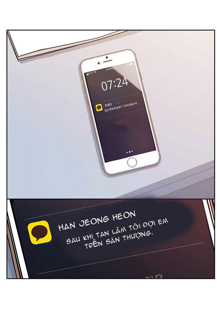 [18+] công tư phân minh chapter 27.1 9