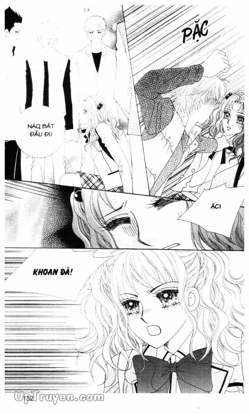 thoát kiếp hồ ly chapter 3 28