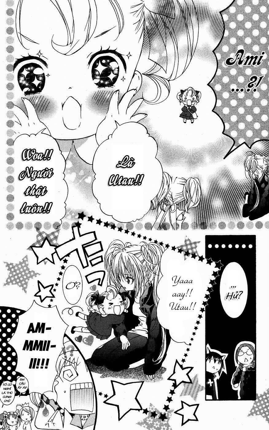 shugo chara chapter 26 11