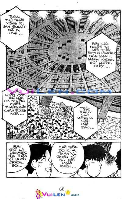 truyền nhân atula - shura no mon i chapter 30 67