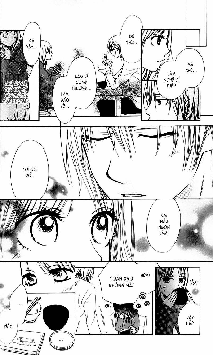 yumenara samenaide chapter 1 28